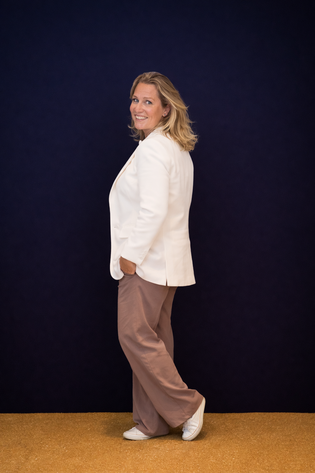Ingrid van den Berg-Slotboom