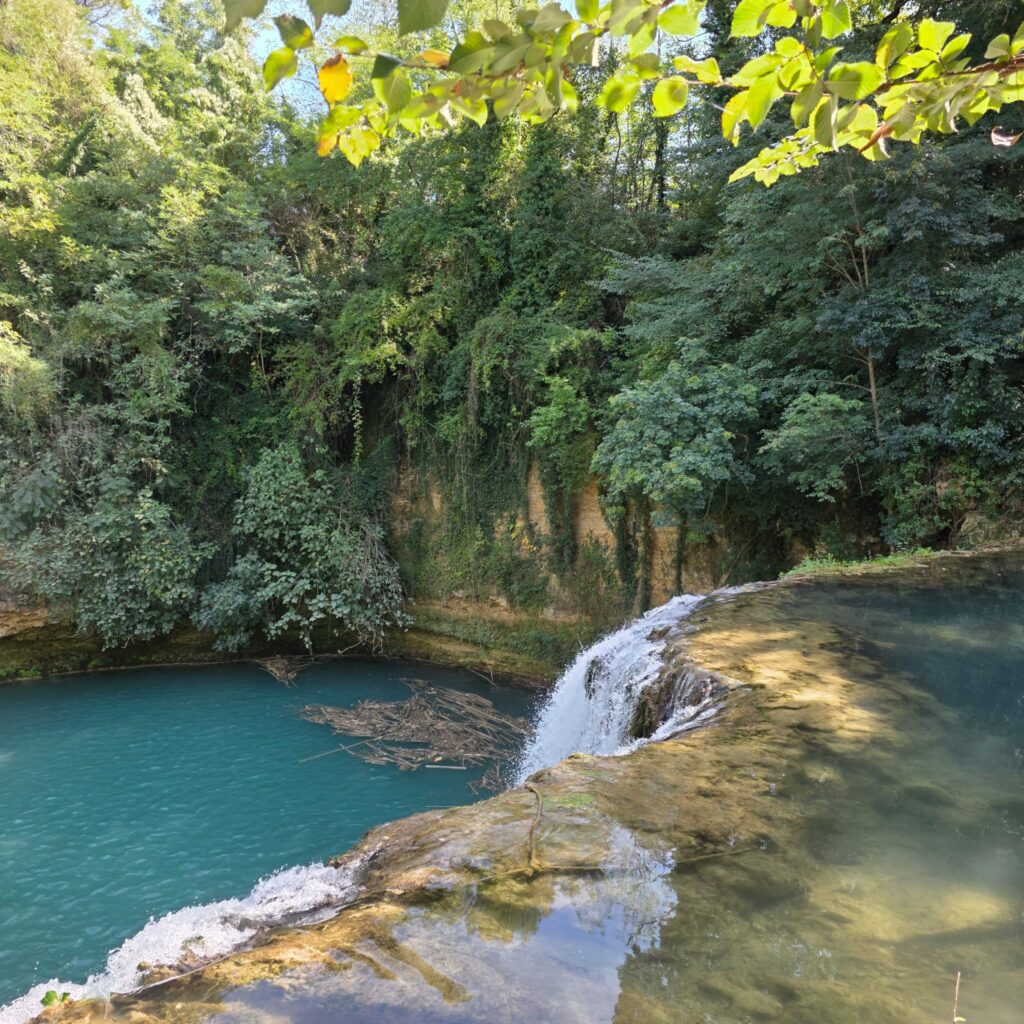 Waterval